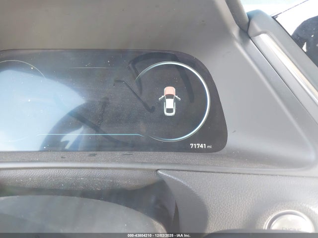 KMHL34J25NA182853 Hyundai Sonata Limited