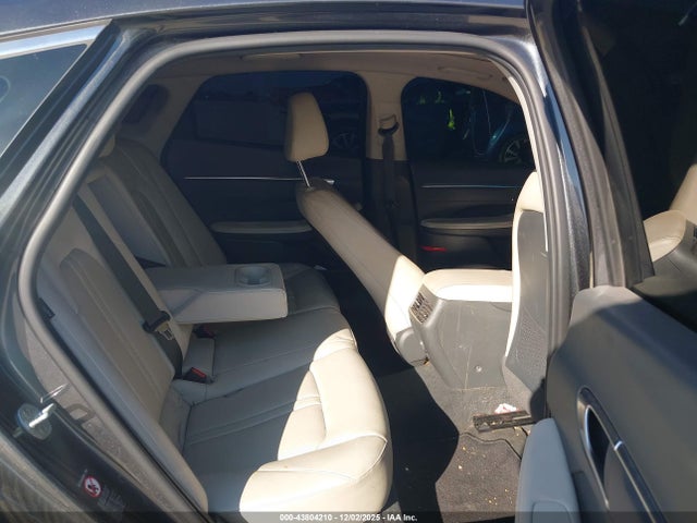 KMHL34J25NA182853 Hyundai Sonata Limited