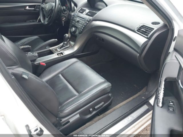 2012 ACURA TL 19UUA8F29CA017319 Photo 4