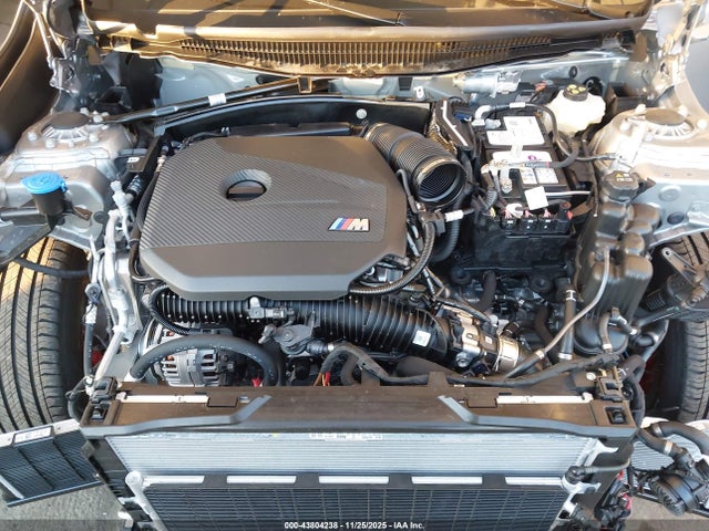 WBX13EF00S5389456 BMW X1 M35i