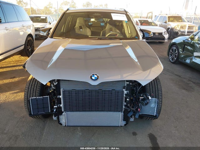 WBX13EF00S5389456 BMW X1 M35i