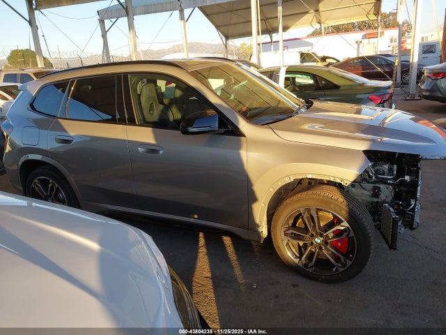 WBX13EF00S5389456 BMW X1 M35i