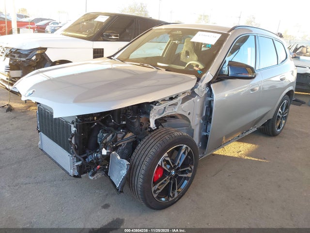 WBX13EF00S5389456 BMW X1 M35i