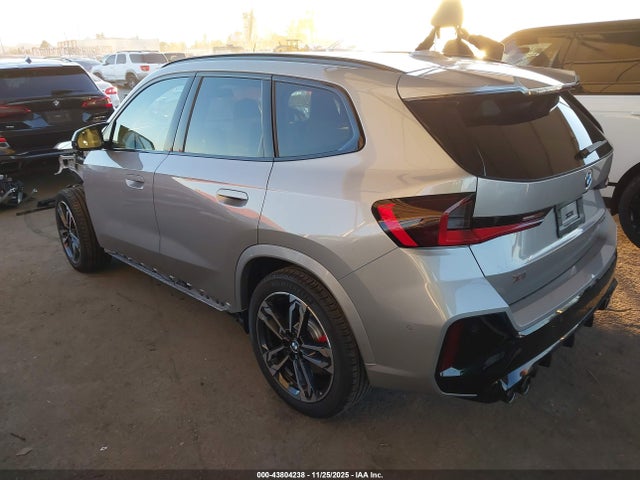 WBX13EF00S5389456 BMW X1 M35i