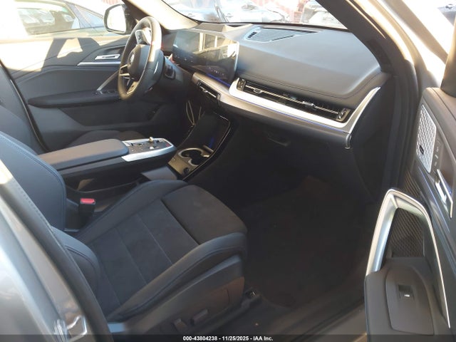 WBX13EF00S5389456 BMW X1 M35i