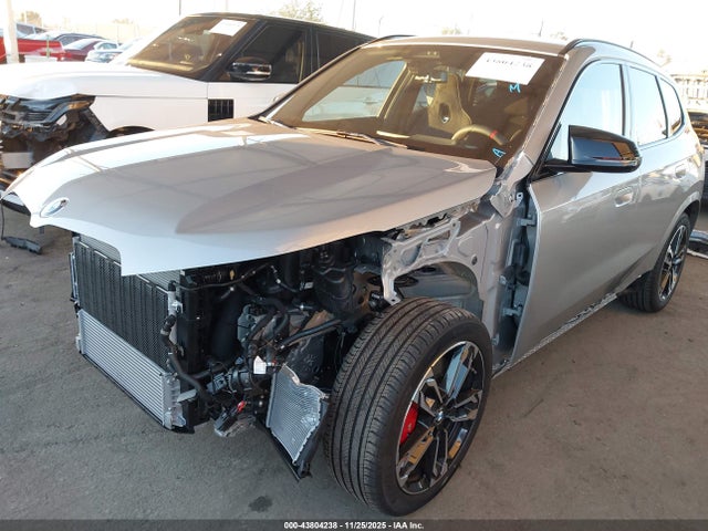 WBX13EF00S5389456 BMW X1 M35i