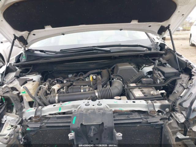 2018 LEXUS NX 300 JTJBARBZ3J2174881 Photo 9