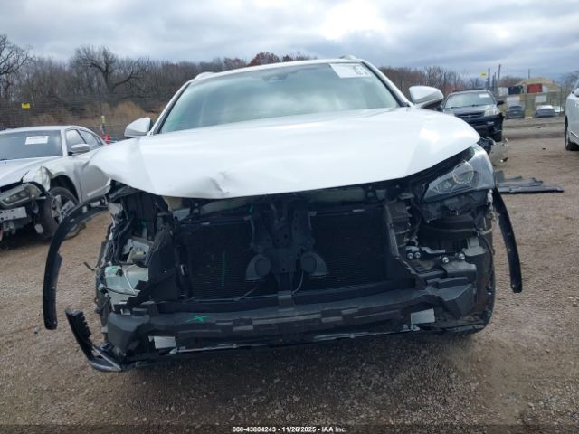 2018 LEXUS NX 300 JTJBARBZ3J2174881 Photo 5