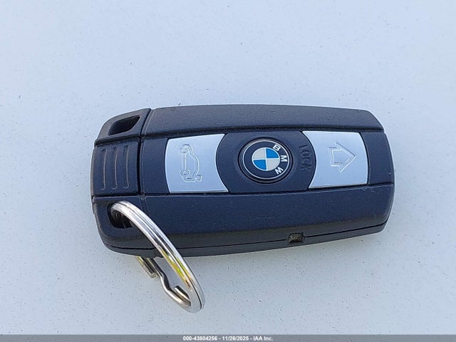 2010 BMW X5 M 5YMGY0C55ALK25407 Photo 10