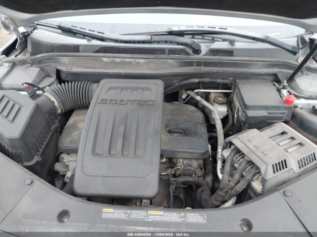 2013 GMC TERRAIN 2GKALUEK3D6374052 Photo 9