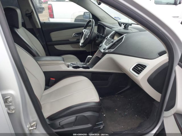 2013 GMC TERRAIN 2GKALUEK3D6374052 Photo 4