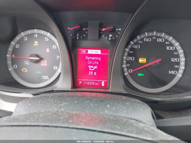 2013 GMC TERRAIN 2GKALUEK3D6374052 Photo 6