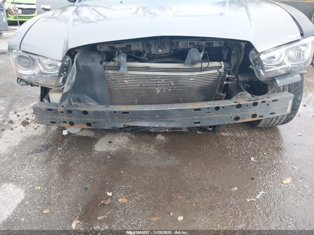 2011 Dodge Charger R/t მანქანა იყიდება აუქციონზე, vin: 2B3CL5CTXBH590277, აუქციონის ნომერი: 43804257