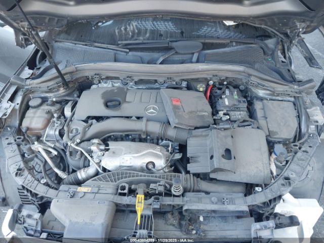 2021 MERCEDES-BENZ GLA 250 W1N4N4GB7MJ158152 Photo 9