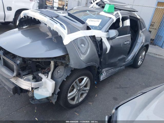 2021 MERCEDES-BENZ GLA 250 W1N4N4GB7MJ158152 Photo 1