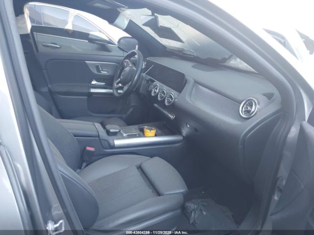 2021 MERCEDES-BENZ GLA 250 W1N4N4GB7MJ158152 Photo 4