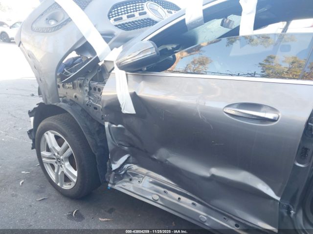 2021 MERCEDES-BENZ GLA 250 W1N4N4GB7MJ158152 Photo 5