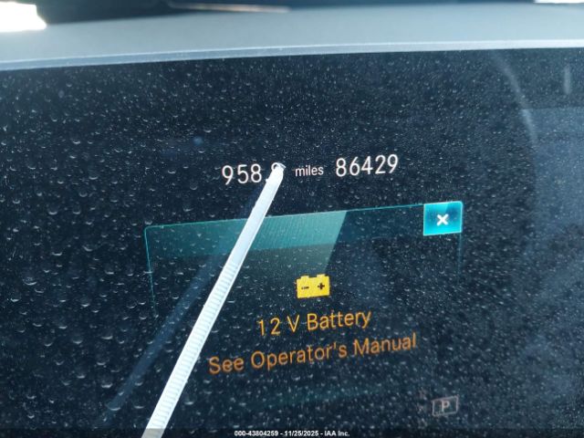 2021 MERCEDES-BENZ GLA 250 W1N4N4GB7MJ158152 Photo 6