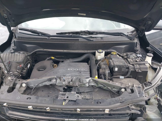 Aukcja sprzedaży 2019 Gmc Terrain Sle, vin: 3GKALMEV3KL161959, numer aukcji: 43804261