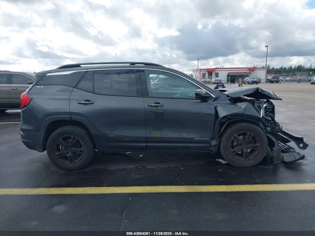 Aukcja sprzedaży 2019 Gmc Terrain Sle, vin: 3GKALMEV3KL161959, numer aukcji: 43804261