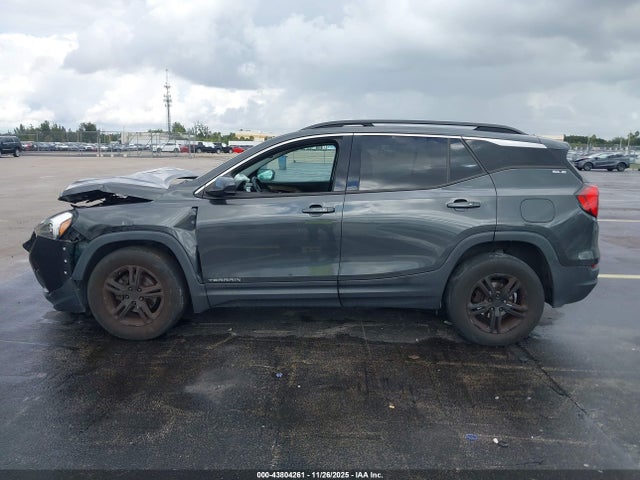 Aukcja sprzedaży 2019 Gmc Terrain Sle, vin: 3GKALMEV3KL161959, numer aukcji: 43804261