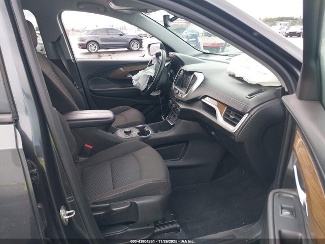 Aukcja sprzedaży 2019 Gmc Terrain Sle, vin: 3GKALMEV3KL161959, numer aukcji: 43804261