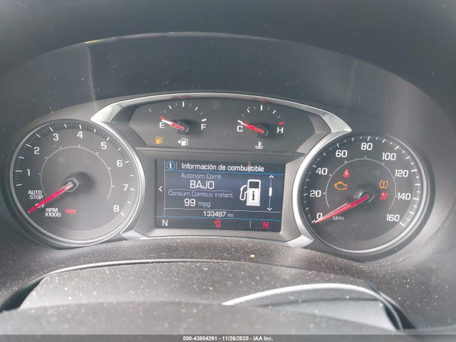 Aukcja sprzedaży 2019 Gmc Terrain Sle, vin: 3GKALMEV3KL161959, numer aukcji: 43804261