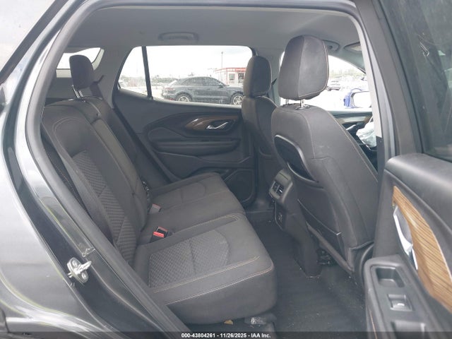 Aukcja sprzedaży 2019 Gmc Terrain Sle, vin: 3GKALMEV3KL161959, numer aukcji: 43804261