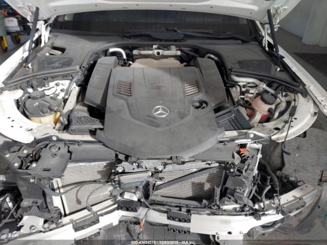 2022 MERCEDES-BENZ S 580 W1K6G7GB8NA104653 Photo 9