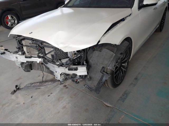 2022 MERCEDES-BENZ S 580 W1K6G7GB8NA104653 Photo 5