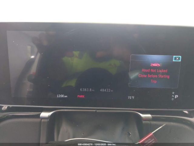 2022 MERCEDES-BENZ S 580 W1K6G7GB8NA104653 Photo 6