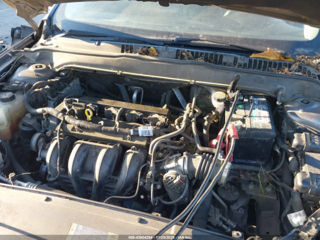 2013 FORD FUSION 3FA6P0H71DR215888 Photo 9