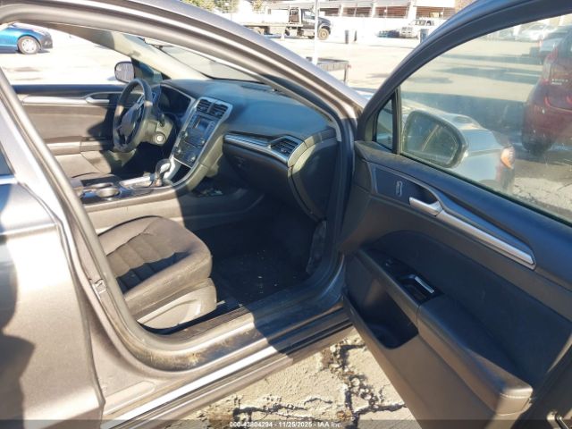 2013 FORD FUSION 3FA6P0H71DR215888 Photo 4