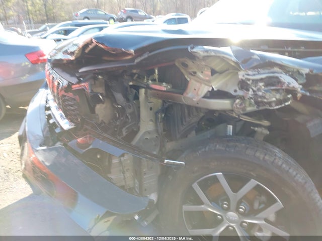 2024 JEEP GRAND CHEROKEE 1C4RJHBG3R8580694 Photo 9