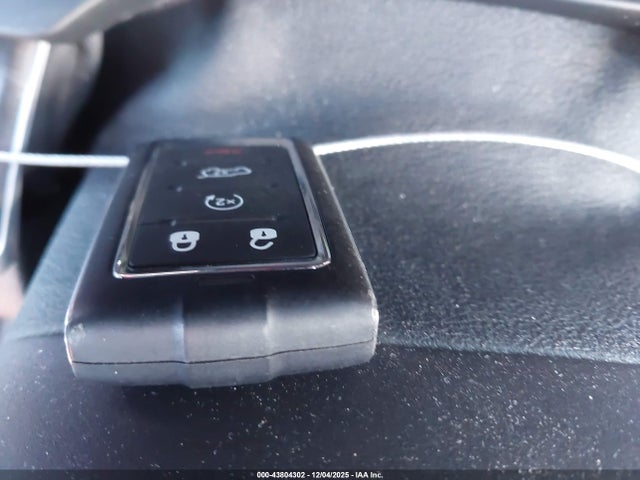 2024 JEEP GRAND CHEROKEE 1C4RJHBG3R8580694 Photo 10