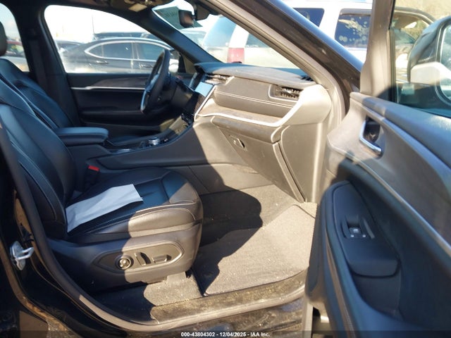 2024 JEEP GRAND CHEROKEE 1C4RJHBG3R8580694 Photo 4