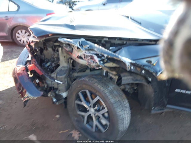 2024 JEEP GRAND CHEROKEE 1C4RJHBG3R8580694 Photo 5