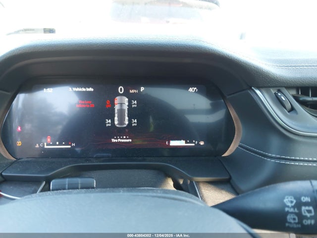 2024 JEEP GRAND CHEROKEE 1C4RJHBG3R8580694 Photo 6