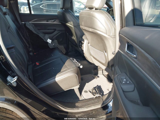 2024 JEEP GRAND CHEROKEE 1C4RJHBG3R8580694 Photo 7