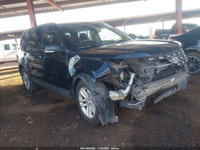 2016 FORD EXPLORER 1FM5K7D8XGGB72980