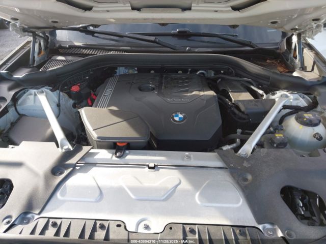 2022 BMW X3 5UX43DP00N9K45727 Photo 9