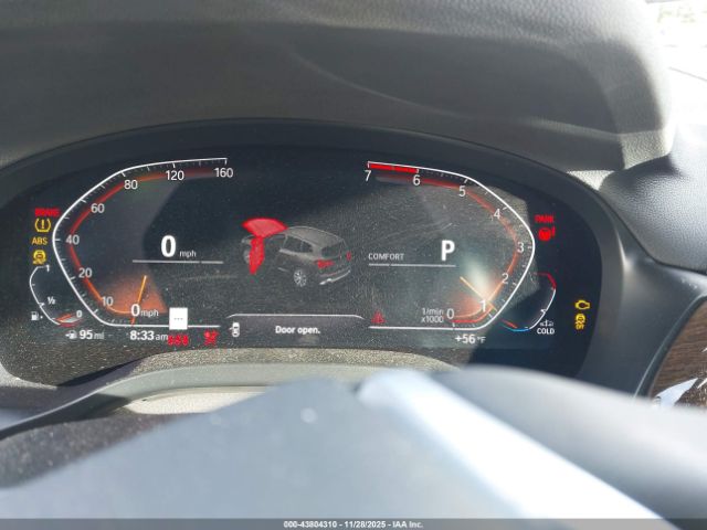 2022 BMW X3 5UX43DP00N9K45727 Photo 6