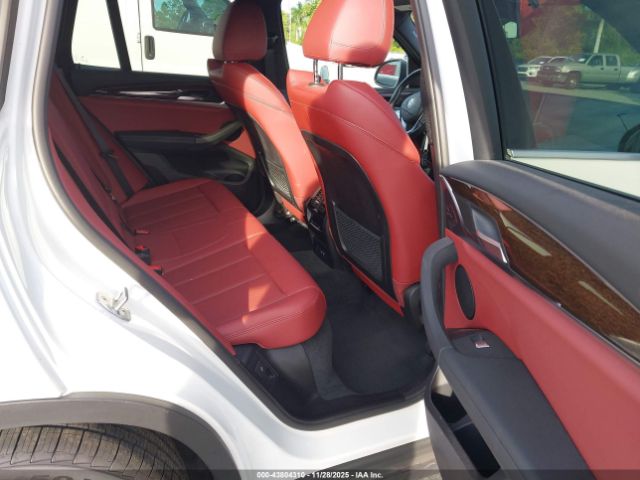 2022 BMW X3 5UX43DP00N9K45727 Photo 7