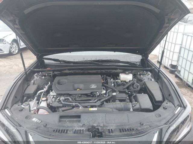 2024 LEXUS ES 300H 58AFA1C11RU042091 Photo 9