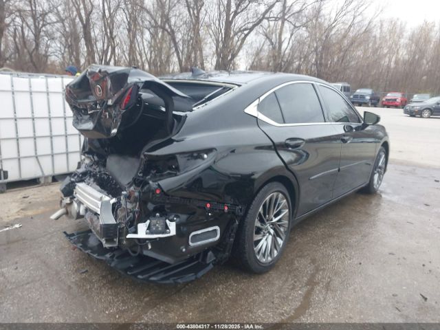 2024 LEXUS ES 300H 58AFA1C11RU042091 Photo 3