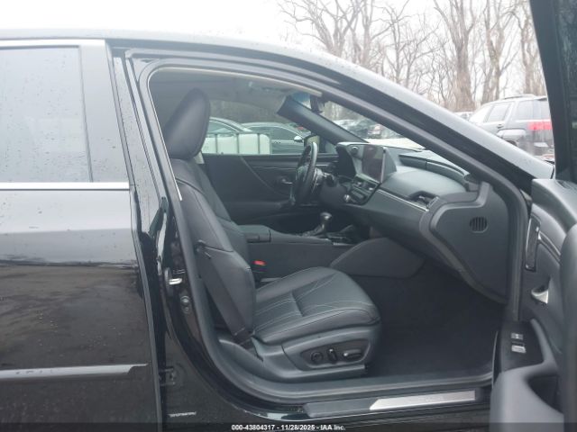 2024 LEXUS ES 300H 58AFA1C11RU042091 Photo 4