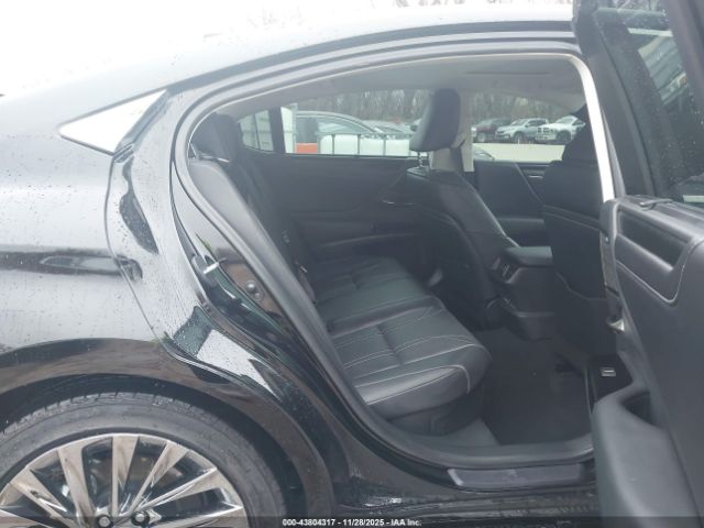 2024 LEXUS ES 300H 58AFA1C11RU042091 Photo 7