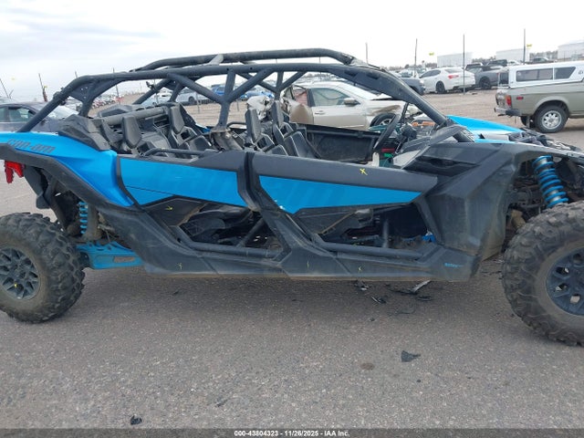 Продаж на аукціоні авто 2022 Can-am Maverick X3 Max Ds Turbo, vin: 3JBVMAY46NE001310, номер лоту: 43804323