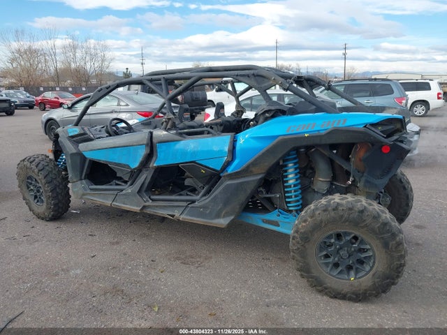 Продаж на аукціоні авто 2022 Can-am Maverick X3 Max Ds Turbo, vin: 3JBVMAY46NE001310, номер лоту: 43804323