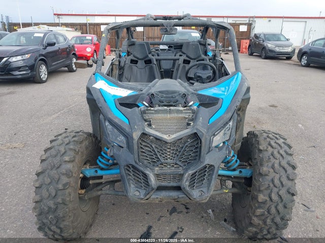 Продаж на аукціоні авто 2022 Can-am Maverick X3 Max Ds Turbo, vin: 3JBVMAY46NE001310, номер лоту: 43804323